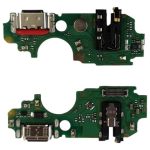 Placa De Carga Zte A34 [Compatible Con Carga Rapida]
