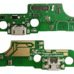 Placa De Carga Zte A53 Plus [Compatible Con Carga Rapida]