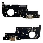 Placa De Carga Zte A52 [Compatible Con Carga Rapida]
