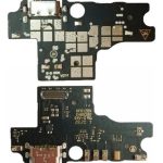 Placa De Carga Zte A51 [Compatible Con Carga Rapida]