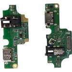 Placa De Carga Zte V50 Design [Compatible Con Carga Rapida]