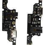 Placa De Carga Zte V50 Vita [Compatible Con Carga Rapida]