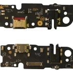 Placa De Carga Zte A75 [Compatible Con Carga Rapida]