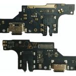 Placa De Carga Zte A72S [Compatible Con Carga Rapida]