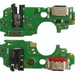 Placa De Carga Zte A54 [Compatible Con Carga Rapida]