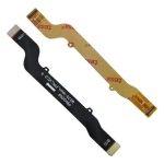 Flex Main De Interconexion  Para Motorola E7
