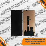 Modulo Xiaomi Poco X7 Pro