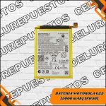 Bateria Motorola G23 [5000 Mah] [Ph50]