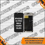 Modulo Iphone 13 Pro Max [Hard Oled Gx] [Ic Transferible]