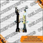 Flex Main De Interconexion Para Samsung Z Flip 5 [F731B]