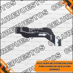 Flex Main De Interconexion Para Samsung S24 Ultra [S928U]