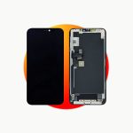 Modulo Iphone 11 Pro Max [Incell Hd+ Gx] [Ic Transferible]