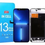 Modulo Iphone 13 Pro Max [Incell Zy] [Hd+ Refresh Rate 120Hz] [Ic Transferible]