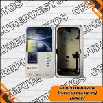 Modulo Iphone 16 [Incell Full Hd Jk] [1080P]
