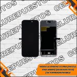 Modulo Iphone 15 Pro [Cpg Incell Fhd 1080P] [Diagnostico] [Autoprogramable]