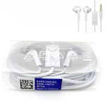 Auricular Samsung In-Ear Con Manos Libres [Sin Blister] [Simil Original]