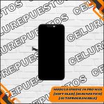 Modulo Iphone 14 Pro Max [Hard Oled Cpg] [Diagnostico] [Autoprogramable]