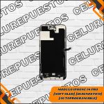 Modulo Iphone 14 Pro [Refresh Rate 120Hz] [Cpg Soft Oled] [Diagnostico] [Autoprogramable]