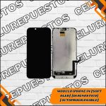 Modulo Iphone 14 [Cpg Soft Oled] [Diagnostico] [Autoprogramable]