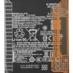 Bateria Xiaomi Redmi Note 13 4G / 13 5G [5000 Mah] [Bn5P] [Calidad Original]