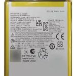 Bateria Motorola Edge 30 Pro Xt2201 [4800 Mah] [Na50] [Calidad Original]