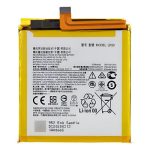 Bateria Motorola G60S [5000 Mah] [Lk50] [Calidad Original]