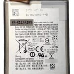 Bateria Samsung A32 / A34 / A54 [5000 Mah] [Eb Ba426Aby] [Calidad Original]