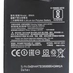 Bateria Xiaomi Mi Redmi Note 7 / Note 7 Pro [3900 Mah] [Bn4A] [Calidad Original]
