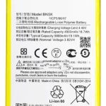 Bateria Xiaomi Redmi 12C [5000 Mah] [Bn5K] [Calidad Original]