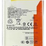 Bateria Xiaomi Redmi 14C / Poco C75 [5160 Mah] [Bn5X] [Calidad Original]