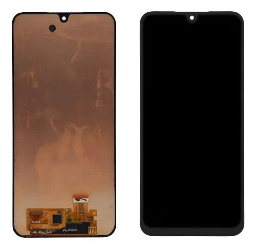 MODULO SAMSUNG A17 A175 [OLED] [SIN MARCO]
