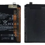 Bateria Xiaomi Poco X7 5G / Redmi Note 14 Pro 5G [5110 Mah] [Bn5V] [Calidad Original]