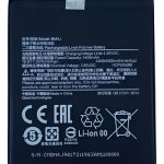 Bateria Xiaomi Redmi Note 8 Pro [4400 Mah] [Bm4J] [Calidad Original]
