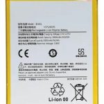 Bateria Xiaomi Redmi 13C [5000 Mah] [Bn5Q] [Calidad Original]