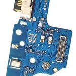 Placa De Carga Motorola G15 [Compatible Con Carga Rapida]