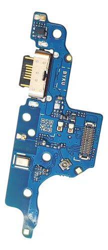 PLACA DE CARGA MOTOROLA G15 [COMPATIBLE CON CARGA RAPIDA]