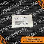 Bateria Iphone 15 Plus [4912 Mah] [Diagnostico] [Autoprogramable] [Blister]