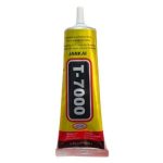 Pegamento T7000 Jankai 110Ml [Negro]