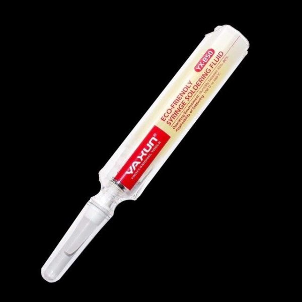 FLUX YAXUN B50 40G EN JERINGA