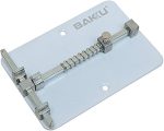 Holder Soporte De Trabajo Universal Para Placas  [Baku] [Bk687]