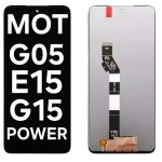 Modulo Motorola G05 Xt2523 / E15 Xt2523