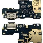 Placa De Carga Xiaomi Redmi Mi A3 [Compatible Con Carga Rapida]