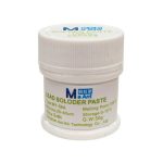 Pasta Para Soldar Ma Ant 58A 50Gs