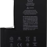 Bateria Iphone 16 Pro [3582 Mah] [Marca Condicion] [Blister]