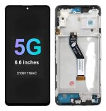 Modulo Xiaomi Redmi Note 11 5G [Con Marco]