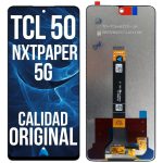 Modulo Tcl 50 Nxt Paper [Calidad Original]