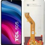 Modulo Tcl 505 / 505S [Calidad Original]
