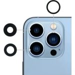 Vidrio Lente De Camara Iphone 13 Pro Max