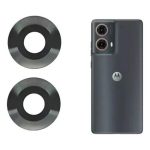 Vidrio Lente De Camara Motorola Edge 50 Neo