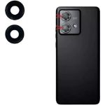 Vidrio Lente De Camara Motorola Edge 40 Neo